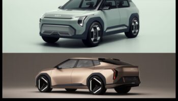 מהפכת עיצוב היברידי: האסתטיקה המודרנית של כלי רכב מותאמים אישית