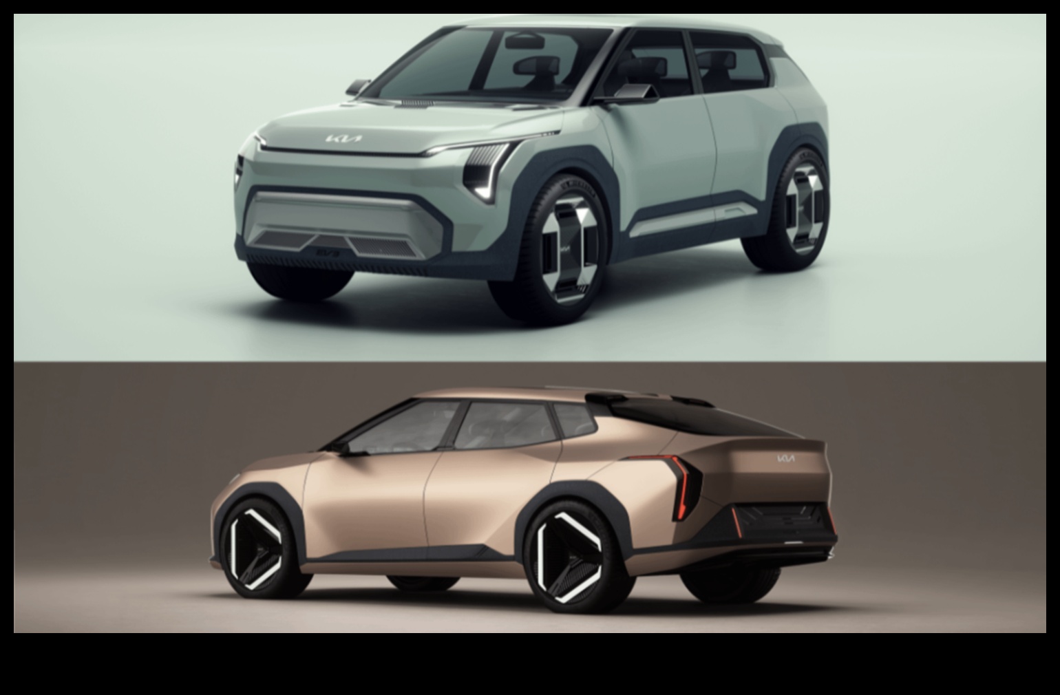 מהפכת עיצוב היברידי: האסתטיקה המודרנית של כלי רכב מותאמים אישית