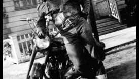 אגדות רחוב: אופנועים שהפכו לאייקונים תרבותיים והיסטוריים