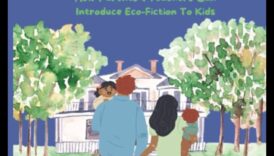 מוחות ירוקים: העלאת חינוך באמצעות חוכמת הגן