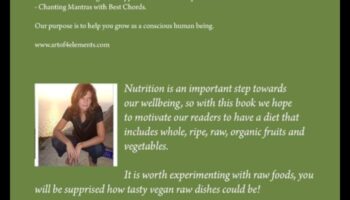 טבעונות ומיינדפולנס: התחברות לאוכל שלך