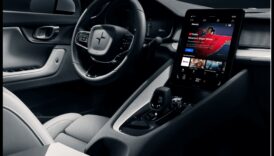 מסע חזותי: צגים מתקדמים ואלקטרוניקה לבידור ברכב