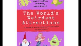 ניווט בחידושים: מדריך למטייל אל קוריוזיות