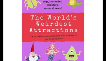 ניווט בחידושים: מדריך למטייל אל קוריוזיות