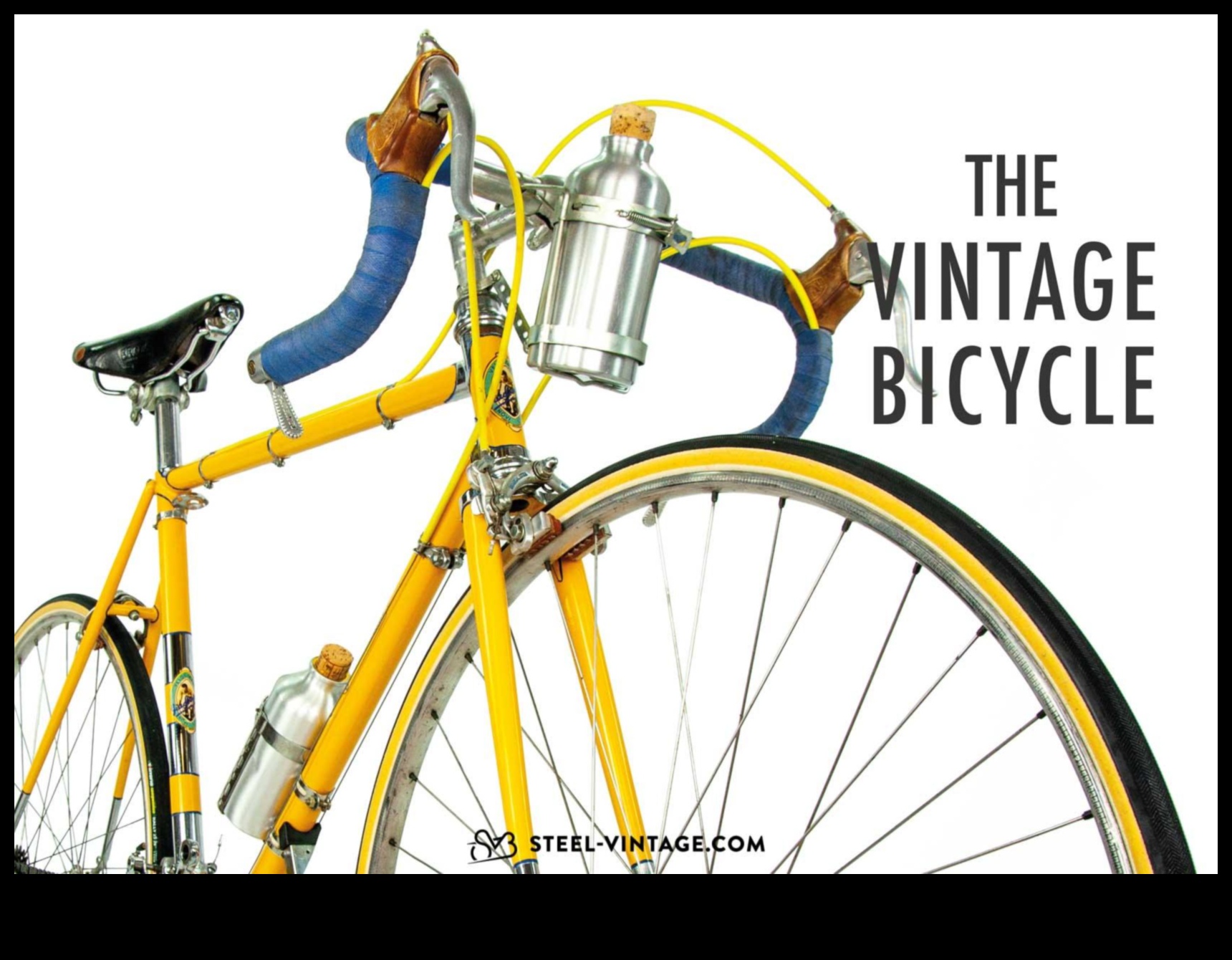 קלאסיקות דיווש: גילוי מחדש של הקסם של אופני וינטג'