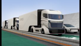 פורצי דרך מסחרית: חלוצי העתיד של התחבורה