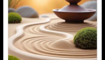 שלווה לפיסול: אמנות גן ייחודית לכל סגנון