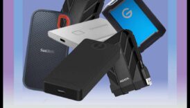 פתרונות אחסון חכמים: כוננים חיצוניים ואביזרים לזיכרון