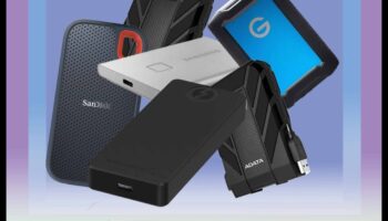 פתרונות אחסון חכמים: כוננים חיצוניים ואביזרים לזיכרון