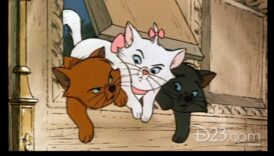 קריקטורות חתולים: סיפורי אנימציה משעשעים בכיכובם של חתולים