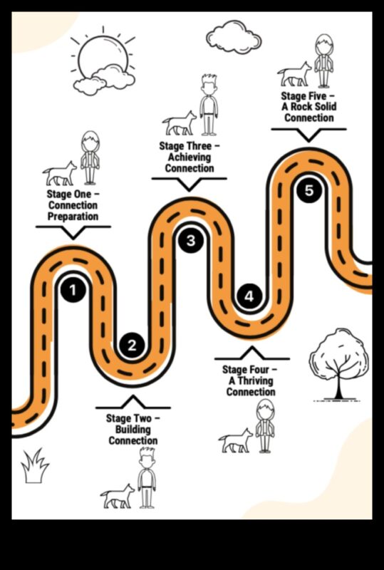קשרים כלבים: בניית מערכות יחסים חיוביות עם כלבים אחרים