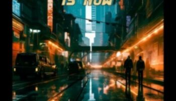 רחובות העיר וקצבי טכנולוגיה: המקצבים של חיים אוטונומיים עירוניים