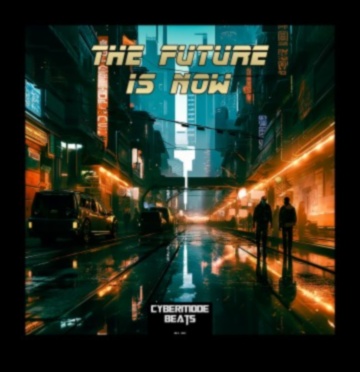 רחובות העיר וקצבי טכנולוגיה: המקצבים של חיים אוטונומיים עירוניים